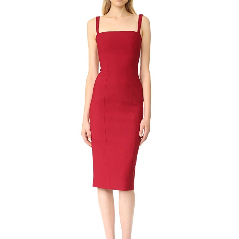Cinq A Sept Ela Dress NEW W TAGS!